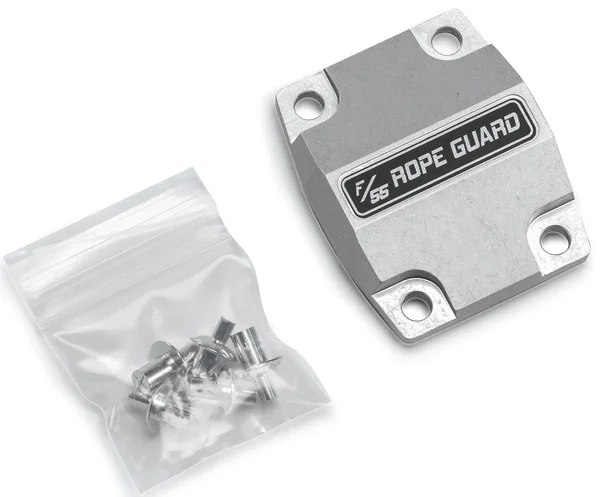 FACTOR 55 - 00382 - Ultrahook XTV Winch Shackle Mount