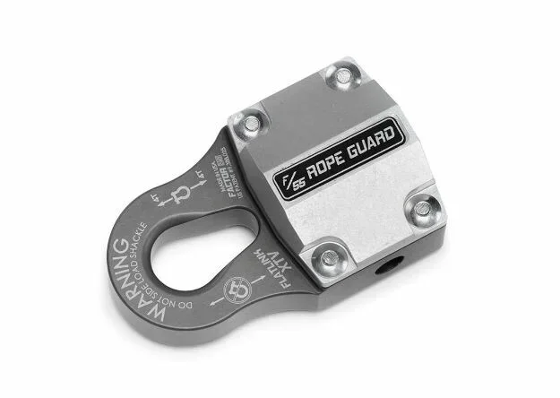 FACTOR 55 - 00383 - Flatlink XTV Winch Shackle