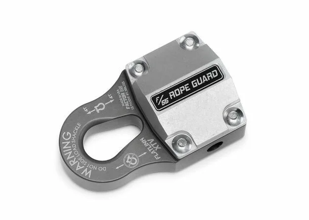 FACTOR 55 - 00383 - Flatlink XTV Winch Shackle