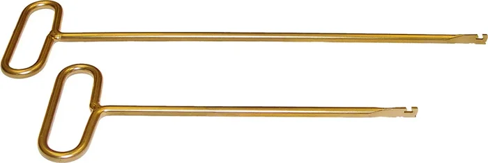 WOODYS SPR2-TOOL-L Spring Tool - Durable & Precise Spring Compression Tool for Powersports Enthusiasts