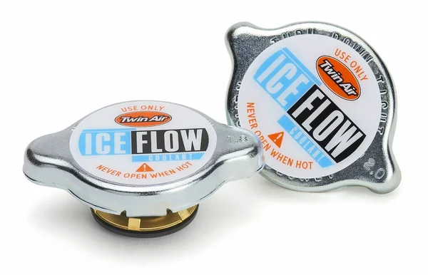TWIN AIR - 177900 - Ice Flow Radiator Caps