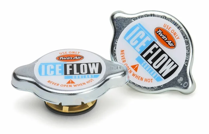 TWIN AIR - 177901 - Ice Flow Radiator Caps