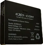 UCLEAR - 338108 - Exo-Com Replacement Parts