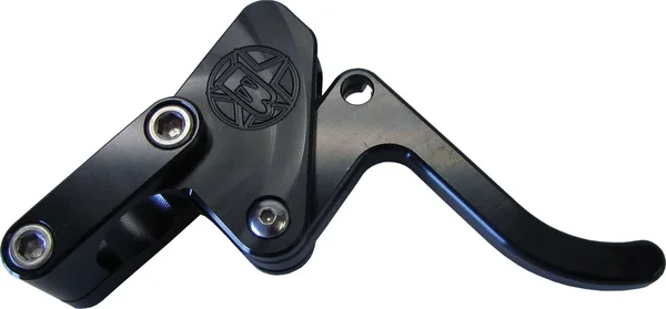 BLOWSION - 03-05-201 - Billet Throttle Lever