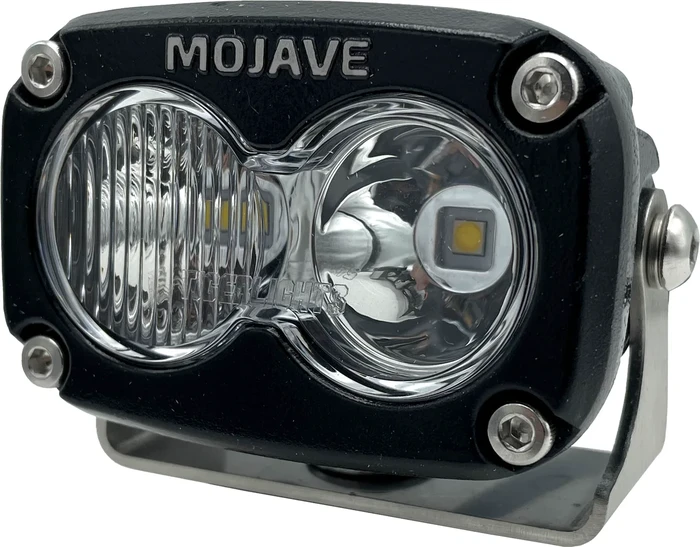 TIGER LIGHTS - TLM2X3 - Mojave Series