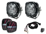 TIGER LIGHTS - TLM4-KIT - Mojave Series