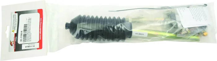 ALL BALLS - 51-1106-R - Rack Tie Rod Kit