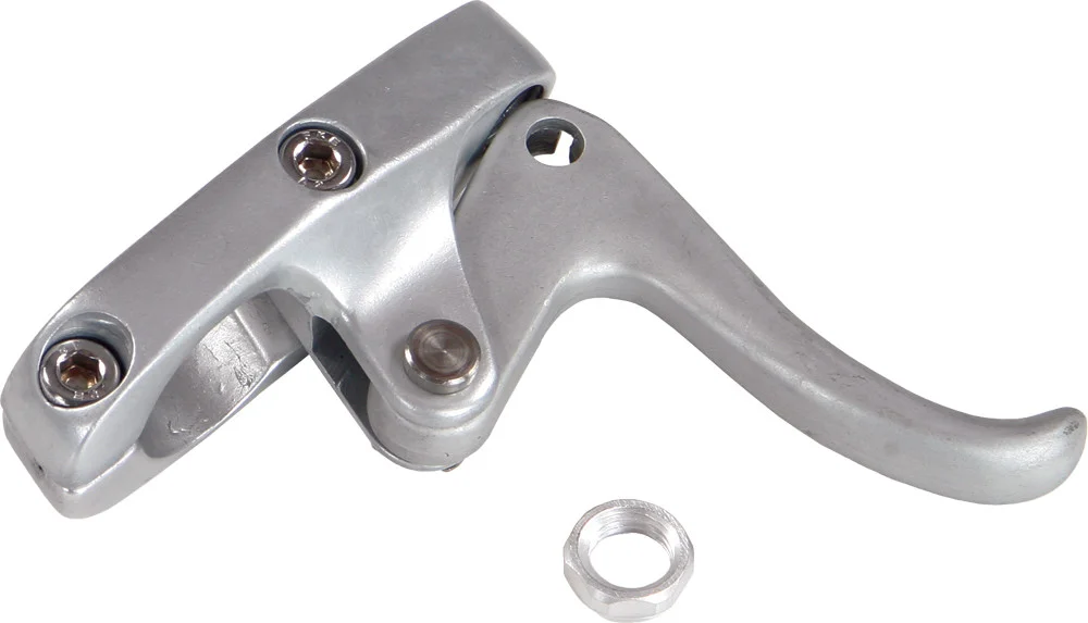 HOT PRODUCTS Cast Aluminum Finger Throttle - Durable, Lightweight Throttle for Powersports