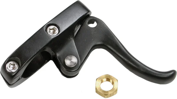 HOT PRODUCTS Cast Aluminum Finger Throttle - Durable, Lightweight Throttle for Powersports