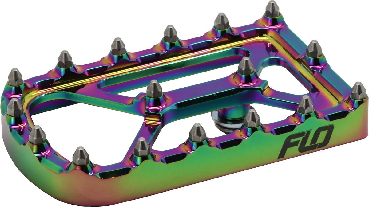 FLO MOTORSPORTS - HDBP-TIP JET - Universal Touring Brake Pad