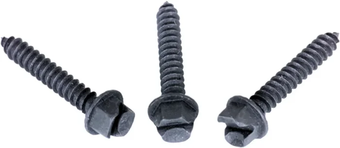 KOLD KUTTER KK114-10-250 Traction Screws - High-Torque Wheel Accessories for Powersports