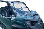 OPEN TRAIL - V000348-12200T - Folding Windshield