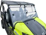 OPEN TRAIL - V000350-12200T - Folding Windshield