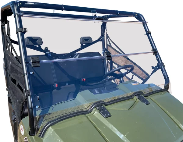 OPEN TRAIL - V000346-12200T - Folding Windshield