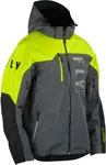 FLY RACING - 470-5204S - Carbon Jacket (2024)