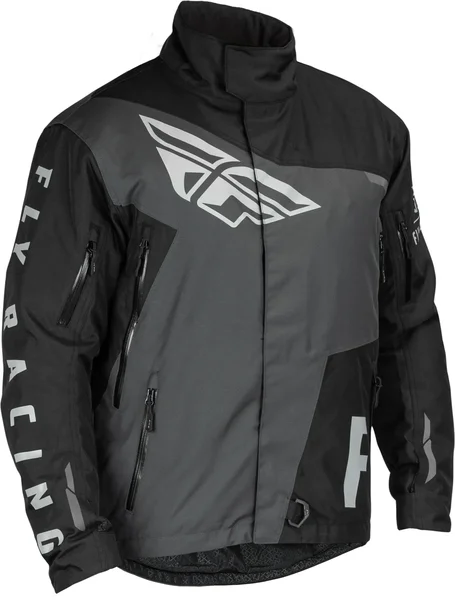 FLY RACING - 470-54004X - SNX Pro Jacket (2025)