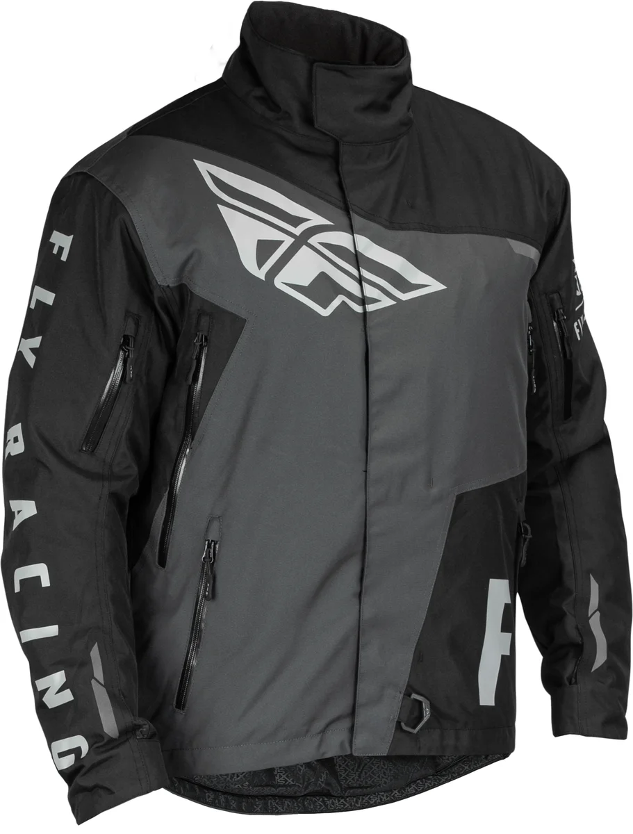 FLY RACING - 470-54004X - SNX Pro Jacket (2025)