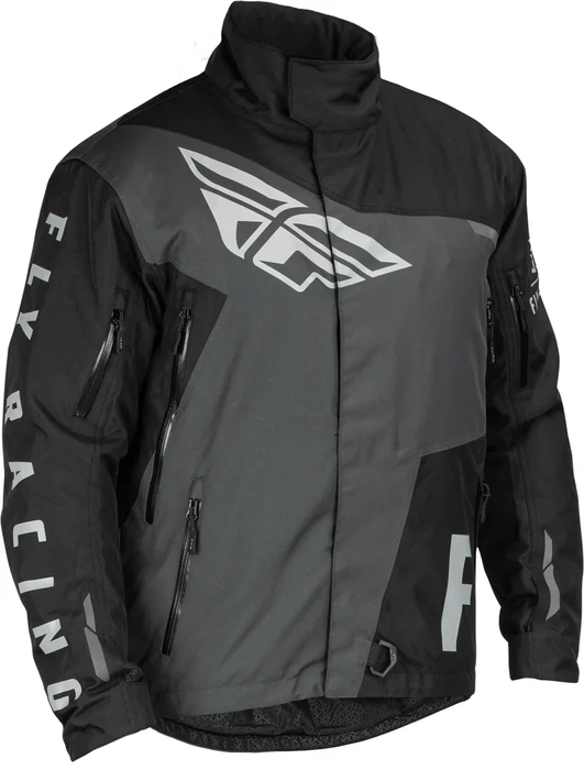 FLY RACING - 470-5400X - SNX Pro Jacket (2025)