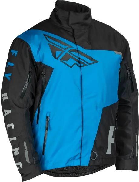 FLY RACING - 470-5401YXS - Youth SNX Pro Jacket (2025)