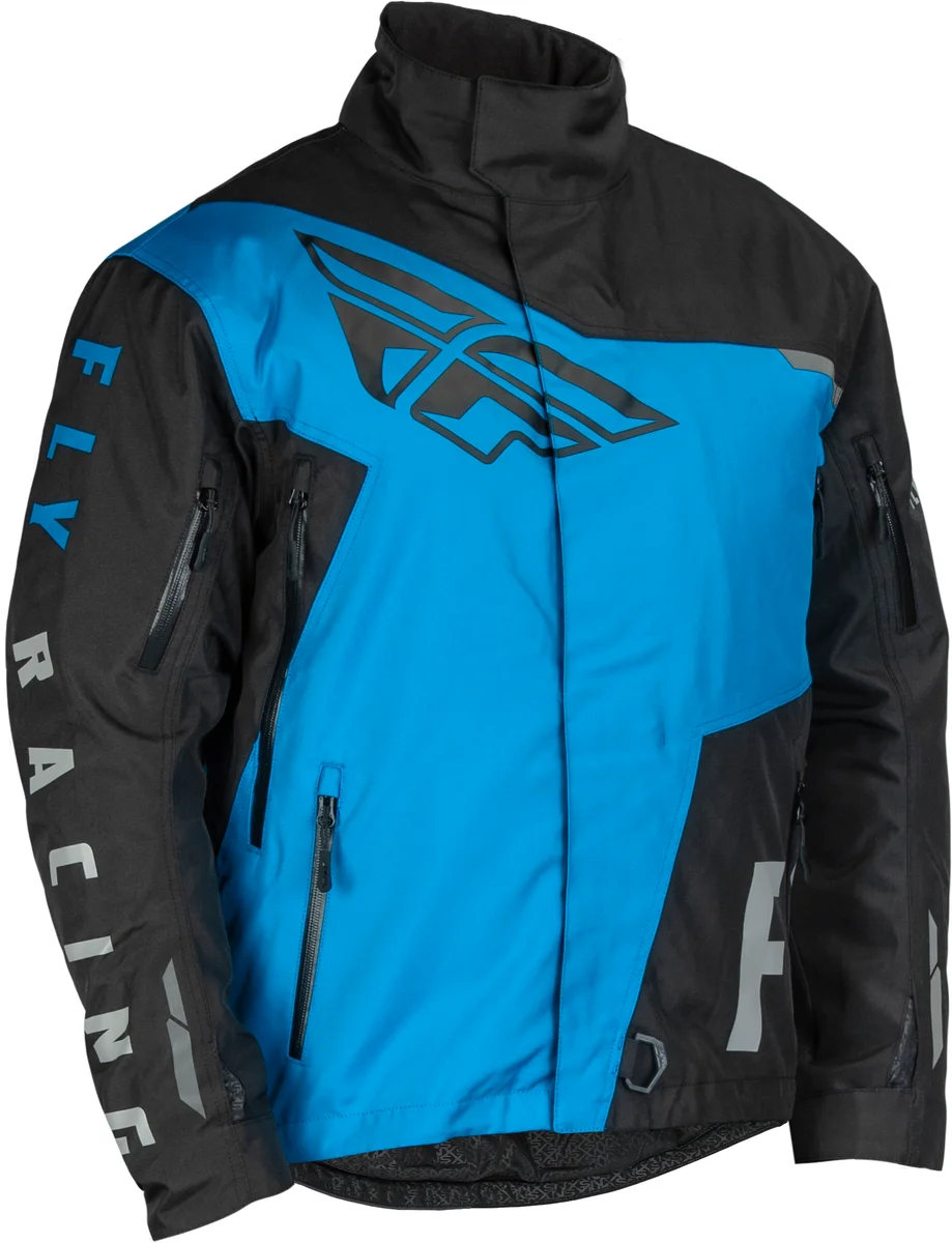 FLY RACING - 470-5401YXS - Youth SNX Pro Jacket (2025)