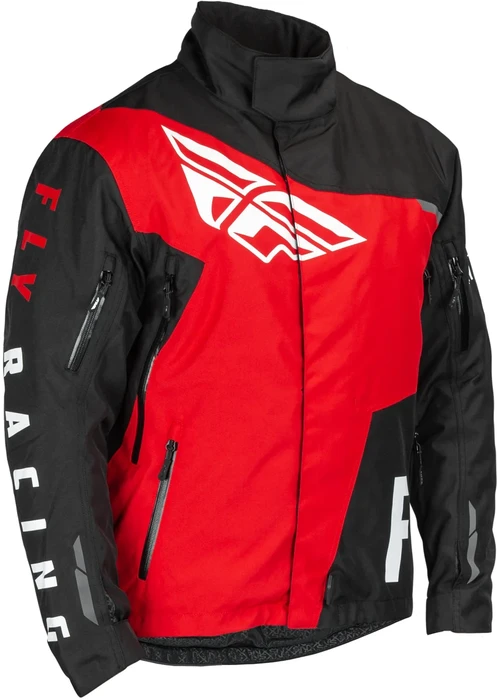 FLY RACING - 470-5402YXS - Youth SNX Pro Jacket (2025)