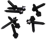 KOLD KUTTER Traction Screws KK112-10-1000 - Enhance Wheel Grip & Traction for Off-Road Vehicles