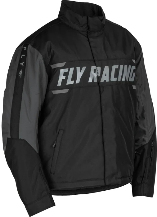 FLY RACING - 470-55003X - Outpost Jacket (2024)