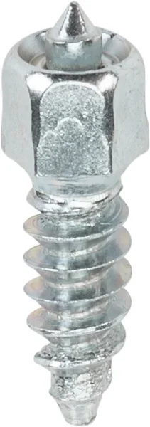WOODYS Attack Twist Screws - High-Torque Track Fasteners for Powersports Vehicles