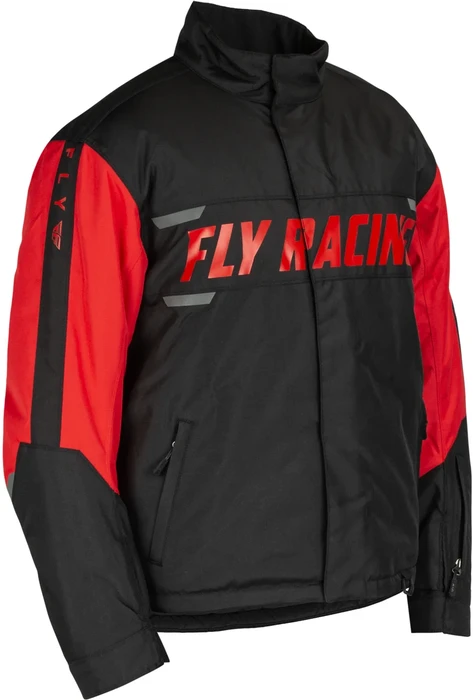 FLY RACING - 470-5502M - Outpost Jacket (2024)