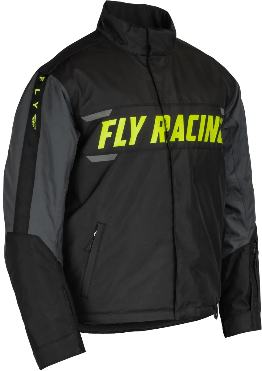 FLY RACING - 470-5503X - Outpost Jacket (2024)