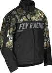 FLY RACING - 470-5504L - Outpost Jacket (2024)