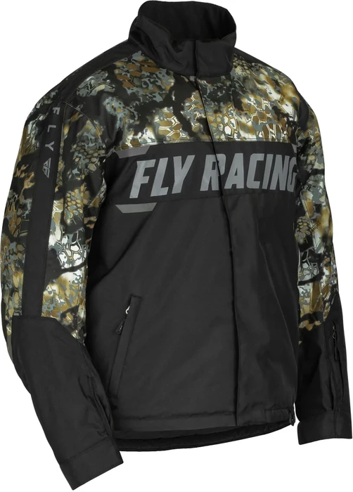 FLY RACING - 470-5504M - Outpost Jacket (2024)
