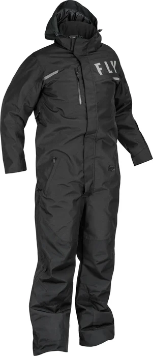 FLY RACING - 470-57002X - Venture Monosuit (2024)