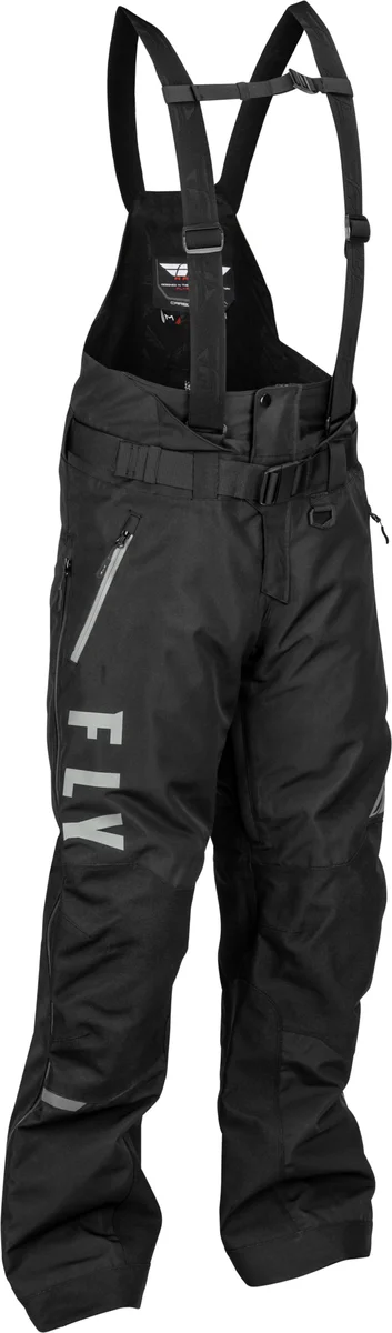 FLY RACING - 470-62002X - Carbon Bib (2024)