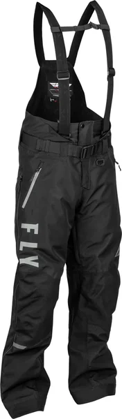 FLY RACING - 470-6200L - Carbon Bib (2024)