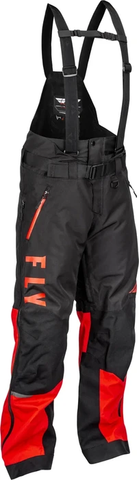 FLY RACING - 470-6201M - Carbon Bib (2024)