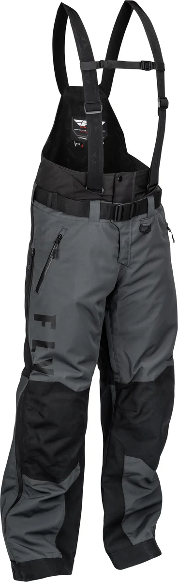 FLY RACING - 470-62022X - Carbon Bib (2024)