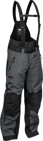 FLY RACING - 470-6202M - Carbon Bib (2024)