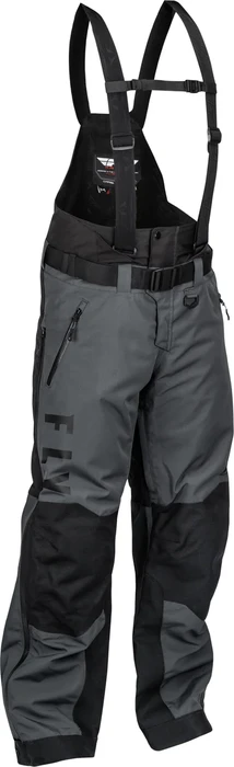 FLY RACING - 470-6202M - Carbon Bib (2024)