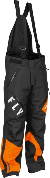 FLY RACING - 470-64023X - SNX Pro Pant (2024)
