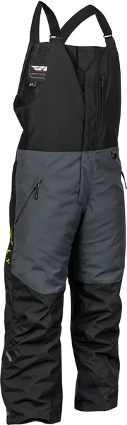 FLY RACING - 470-65022X - Outpost Bib (2024)