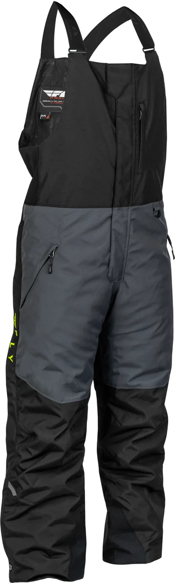 FLY RACING - 470-6502M - Outpost Bib (2024)