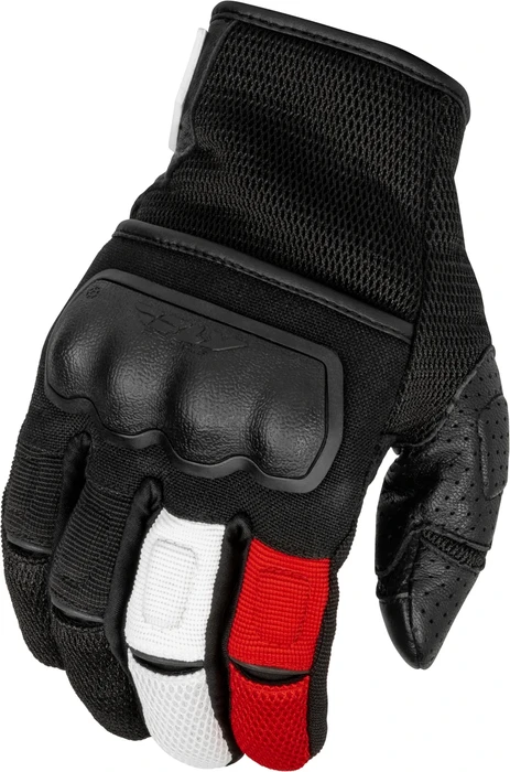 FLY RACING - 476-4127L - Coolpro Force Gloves (2023)