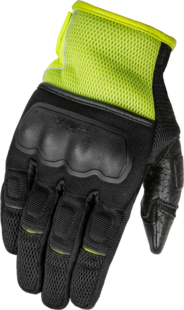 FLY RACING - 476-4128L - Coolpro Force Gloves (2023)