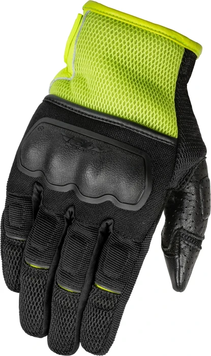 FLY RACING - 476-4128X - Coolpro Force Gloves (2023)