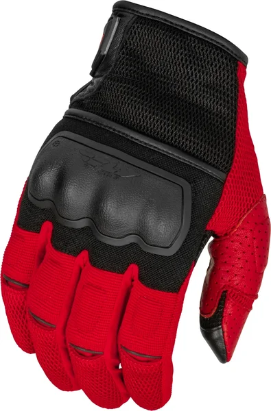 FLY RACING - 476-4129L - Coolpro Force Gloves (2023)