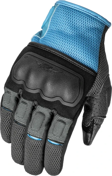FLY RACING - 476-6303L - Women's Coolpro Force Gloves (2023)