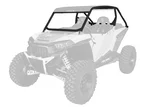 PRO ARMOR P141C023BL Baja Cage - Durable UTV Cab/Door Armor for Off-Road Protection