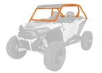 PRO ARMOR Baja Cage P141C023OR-446 - Durable UTV Cab/Door Armor for Off-Road Protection