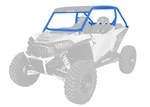 PRO ARMOR Baja Cage P141C023VB-689 - Durable UTV Cab/Door Armor for Off-Road Protection